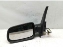 Recambio de retrovisor izquierdo para citroën zx referencia OEM IAM  2 CLAVIJAS DE 2 Y 3 CABLES ELECTRICO
