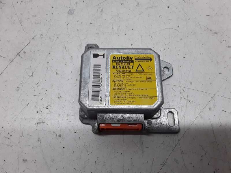 Recambio de kit airbag para renault laguna (b56) 1.8 referencia OEM IAM   