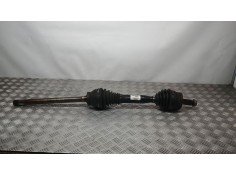 Recambio de transmision delantera derecha para land rover range rover (lm) vogue referencia OEM IAM IED500020  8250201751011A