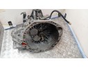 Recambio de caja cambios para renault espace iv (jk0) emotion referencia OEM IAM PK4005 C080744 6VELOCIDADES