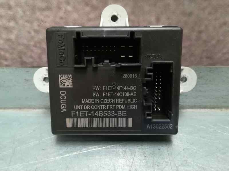 Recambio de modulo electronico para ford focus lim. trend + referencia OEM IAM F1ET14F144BC F1ET14B533BE F1ET14C108AE