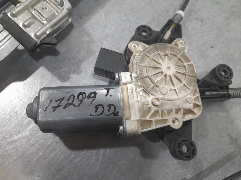 Recambio de elevalunas delantero derecho para mercedes-benz vito / mixto furgoneta (w639) 110 cdi (639.601, 639.603, 639.605) re