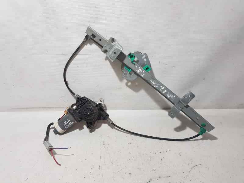 Recambio de elevalunas trasero izquierdo para mg serie 600 (rh) 620 sdi referencia OEM IAM  2 CABLES ELECTRICO