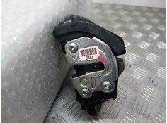 Recambio de cerradura puerta trasera derecha para kia niro concept referencia OEM IAM 81420G5000IFY  ELECTRICA