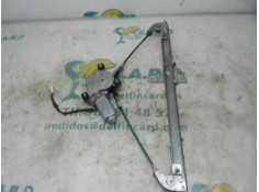 ELEVALUNAS DELANTERO IZQUIERDO ELECTRICO