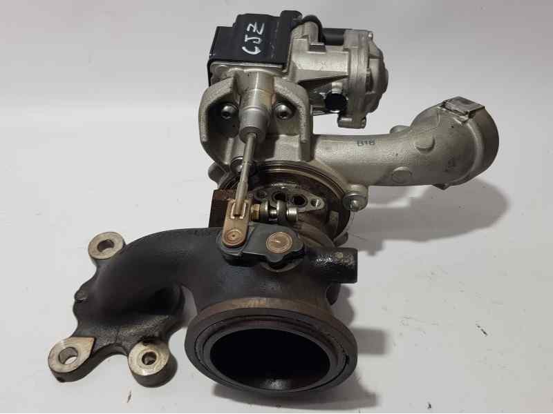 Recambio de turbocompresor para seat ibiza (6p1) 1.2 tsi referencia OEM IAM 04E145721L BM003001 BMO