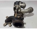 Recambio de turbocompresor para seat ibiza (6p1) 1.2 tsi referencia OEM IAM 04E145721L BM003001 BMO