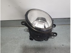 FARO ANTINIEBLA IZQUIERDO 01743439 DEPO