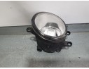 Recambio de faro antiniebla izquierdo para toyota avensis (t27) advance referencia OEM IAM 01743439  DEPO