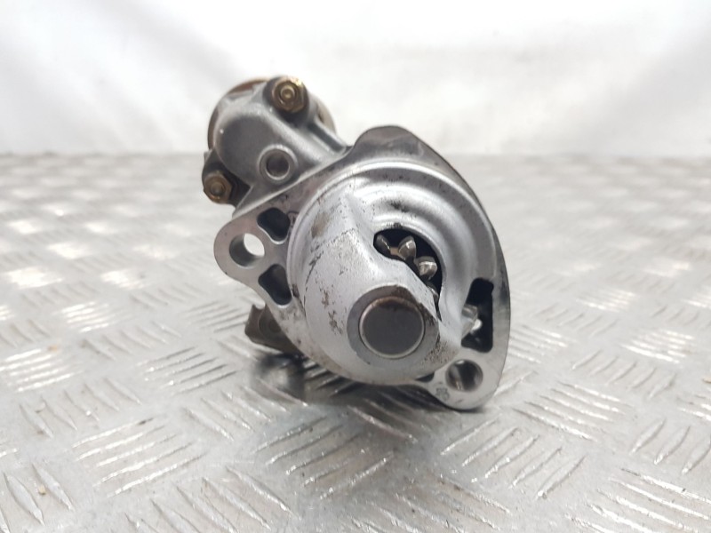 Recambio de motor arranque para honda jazz ii (gd_, ge3, ge2) 1.3 idsi (gd1) referencia OEM IAM 31200PWAG51 4280000960 DENSO