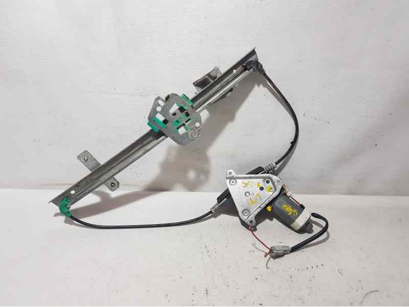 Recambio de elevalunas trasero izquierdo para mg serie 600 (rh) 620 sdi referencia OEM IAM  2 CABLES ELECTRICO