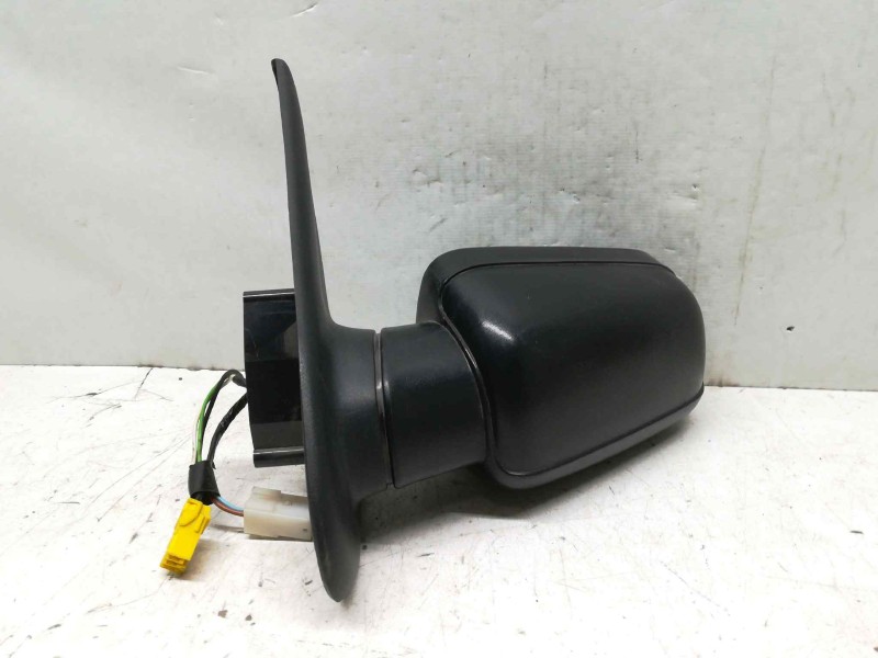 Recambio de retrovisor izquierdo para citroën zx referencia OEM IAM  2 CLAVIJAS DE 2 Y 3 CABLES ELECTRICO