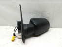 Recambio de retrovisor izquierdo para citroën zx referencia OEM IAM  2 CLAVIJAS DE 2 Y 3 CABLES ELECTRICO