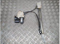 Recambio de elevalunas trasero derecho para seat altea xl (5p5) stylance / style referencia OEM IAM SIN REF  ELÉCTRICO 18 PINES