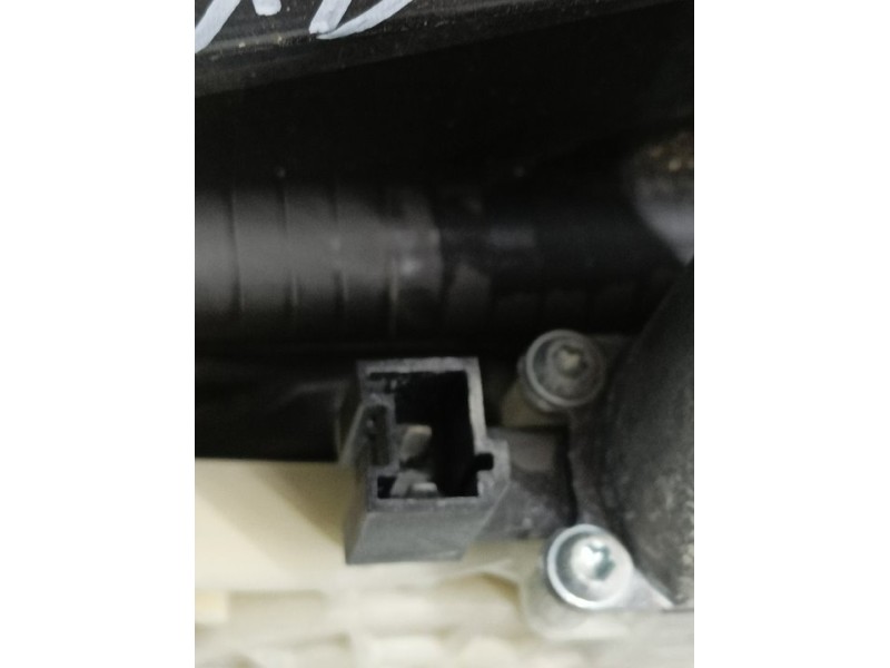 Recambio de elevalunas delantero derecho para mercedes-benz clase a (bm 177) a 180 (177.084) referencia OEM IAM A17754099410  EL