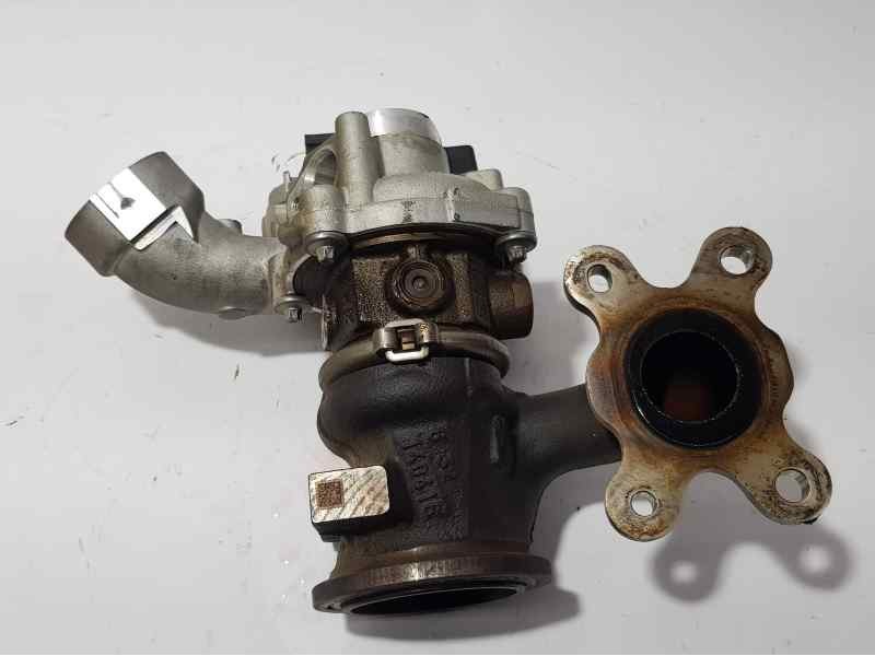 Recambio de turbocompresor para seat ibiza (6p1) 1.2 tsi referencia OEM IAM 04E145721L BM003001 BMO