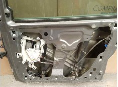 Recambio de elevalunas delantero derecho para seat altea (5p1) reference referencia OEM IAM   ELECTRICO