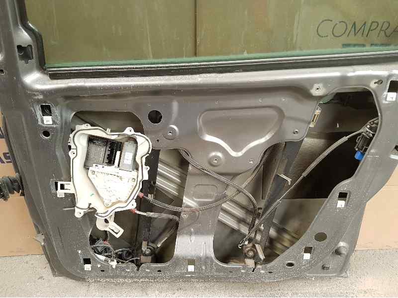 Recambio de elevalunas delantero derecho para seat altea (5p1) reference referencia OEM IAM   ELECTRICO