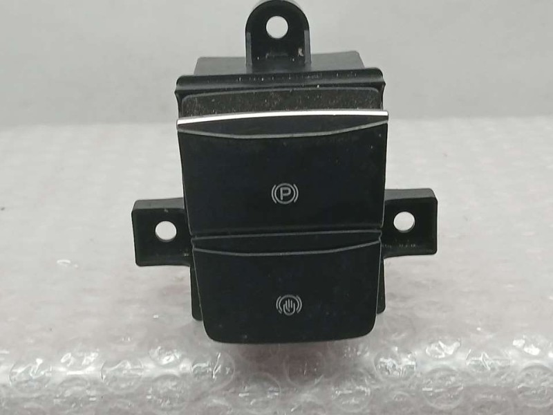 Recambio de palanca freno de mano para ford kuga titanium plug-in hybrid referencia OEM IAM LB5T2B623AAW  ELECTRICA