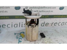 Recambio de aforador para fiat bravo (198) 1.9 active multijet referencia OEM IAM 0580303036  BOSCH