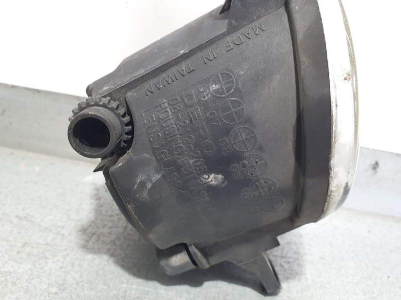 Recambio de faro antiniebla izquierdo para toyota avensis (t27) advance referencia OEM IAM 01743439  DEPO