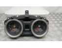 Recambio de cuadro instrumentos para renault megane ii familiar dynamique confort referencia OEM IAM 8200399700  RCAC010425