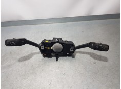 Recambio de mando luces y limpia para skoda rapid ambition referencia OEM IAM 6C6953501B  