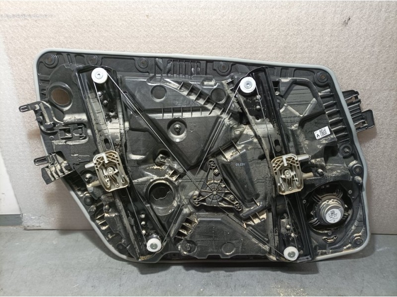 Recambio de elevalunas delantero derecho para mercedes-benz clase a (bm 177) a 180 (177.084) referencia OEM IAM A17754099410  EL