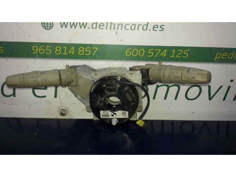 Recambio de com 2000 para nissan micra (k12e) acenta referencia OEM IAM   