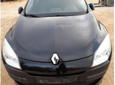 Recambio de capot para renault megane iii grandtour (kz0/1) 1.5 dci (kz1m, kz1w, kz0r) referencia OEM IAM 651009018R  