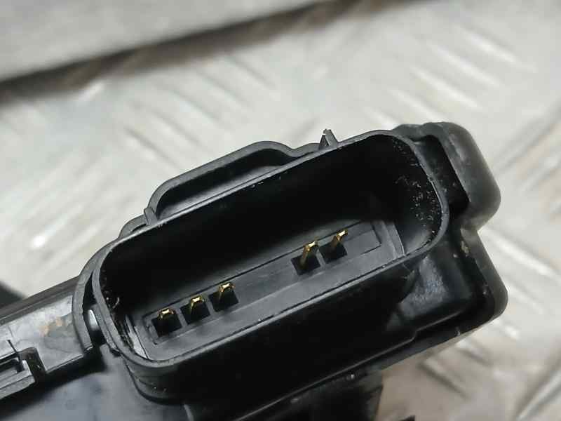 Recambio de cerradura puerta trasera derecha para kia niro concept referencia OEM IAM 81420G5000IFY  ELECTRICA