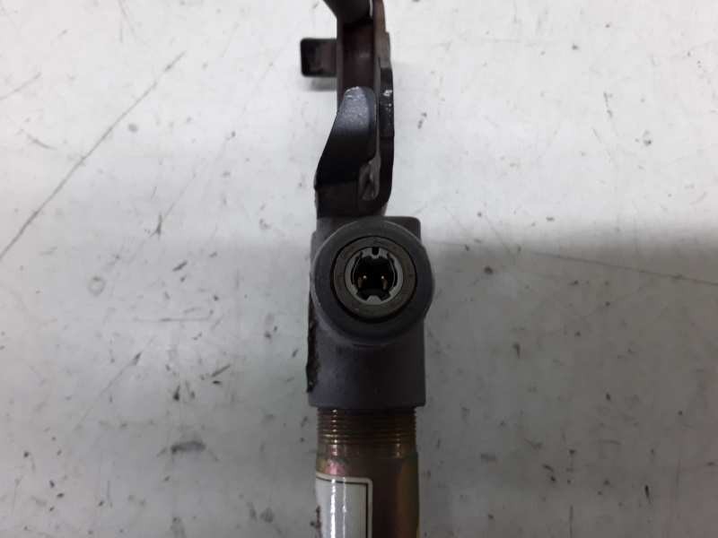 Recambio de pretensor airbag derecho para renault laguna (b56) 1.8 referencia OEM IAM   