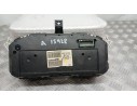 Recambio de cuadro instrumentos para renault megane ii familiar dynamique confort referencia OEM IAM 8200399700  RCAC010425