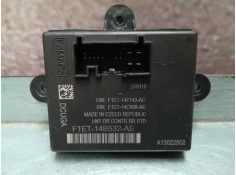 Recambio de modulo electronico para ford focus lim. trend + referencia OEM IAM F1ET14B532AE F1ET14F143AC F1ET14C068AE