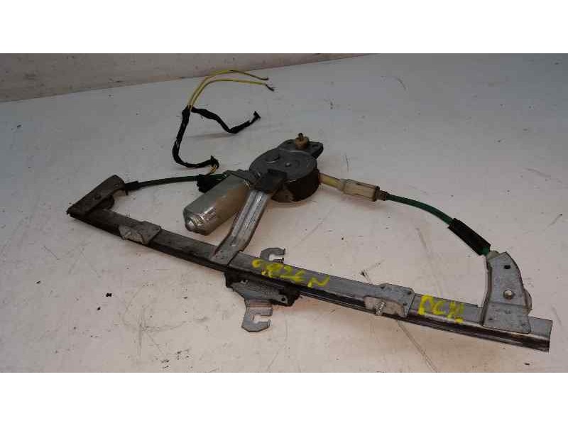 Recambio de elevalunas delantero derecho para alfa romeo 145 1.4 referencia OEM IAM  2 PINS ELECTRICO
