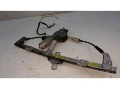 ELEVALUNAS DELANTERO DERECHO 46761605 2 PINS ELECTRICO