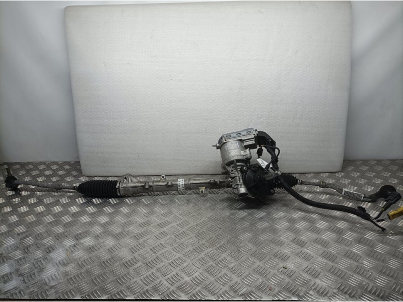 Recambio de cremallera direccion para peugeot 308 active bussines referencia OEM IAM 9822255380 CLAVIJA ROTA ELECTRO-MECANICA