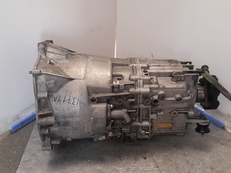 Recambio de caja cambios para bmw serie 3 touring (e46) 320d referencia OEM IAM 23001434404  6VELOCIDADES