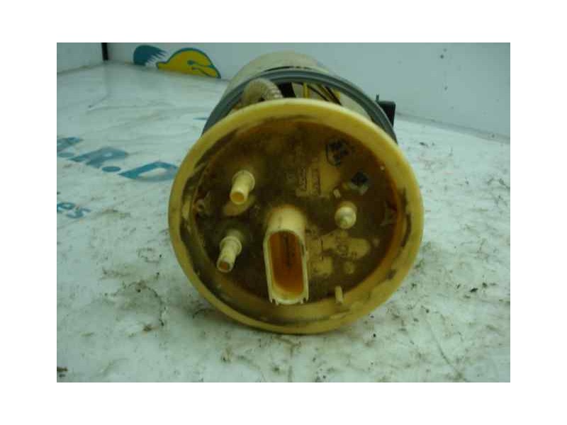 Recambio de aforador para seat ibiza (6j5) stylance / style referencia OEM IAM 6R0919050 CON BOMBA SIEMENS-VDO