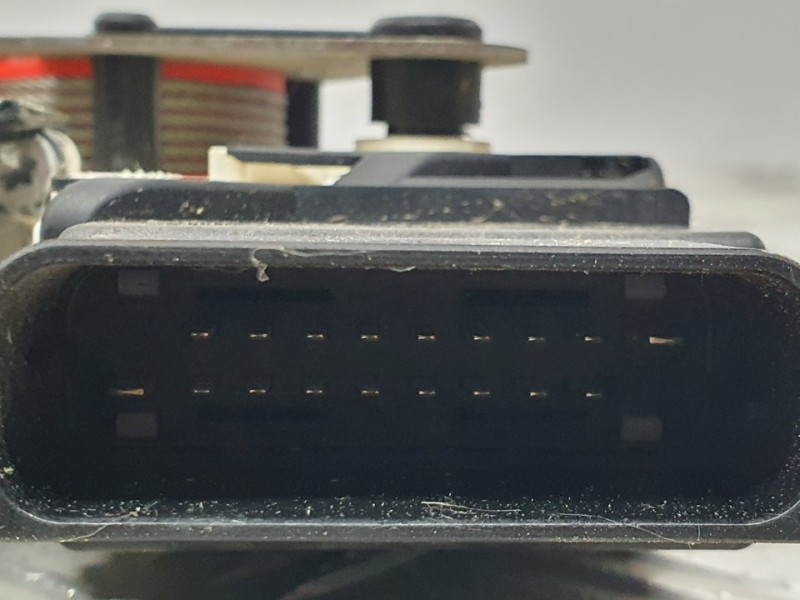 Recambio de elevalunas trasero derecho para seat altea xl (5p5) stylance / style referencia OEM IAM SIN REF  ELÉCTRICO 18 PINES