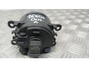 Recambio de faro antiniebla derecho para renault laguna iii (bt0/1) 2.0 dci (bt07, bt0j, bt14, bt1a, bt1s) referencia OEM IAM 82