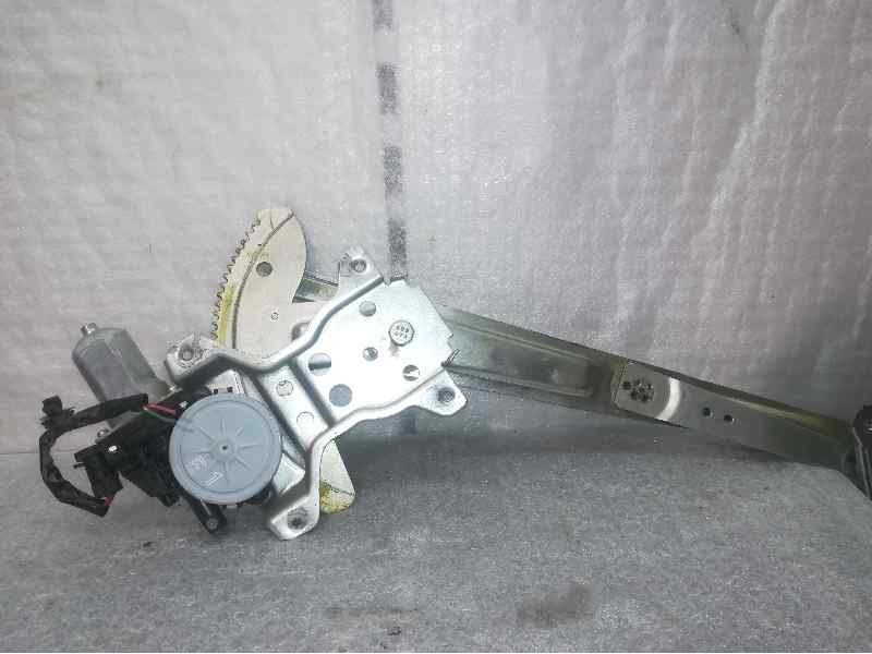 Recambio de elevalunas delantero derecho para fiat sedici (189) 1.9 jtd 8v 120 emotion referencia OEM IAM SIN REF. 2 PINS ELECTR