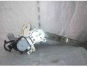 Recambio de elevalunas delantero derecho para fiat sedici (189) 1.9 jtd 8v 120 emotion referencia OEM IAM SIN REF. 2 PINS ELECTR