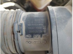 Recambio de caudalimetro para kia cee´d drive referencia OEM IAM 28164 2A500 9021050002 