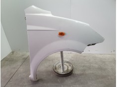 Recambio de aleta delantera derecha para chevrolet matiz s referencia OEM IAM 96599355  