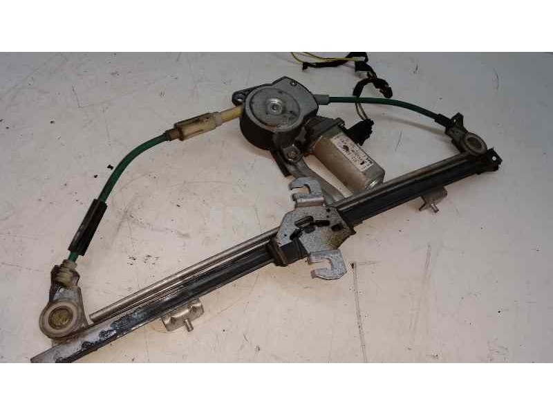 Recambio de elevalunas delantero derecho para alfa romeo 145 1.4 referencia OEM IAM  2 PINS ELECTRICO
