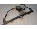 Recambio de elevalunas delantero derecho para alfa romeo 145 1.4 referencia OEM IAM  2 PINS ELECTRICO