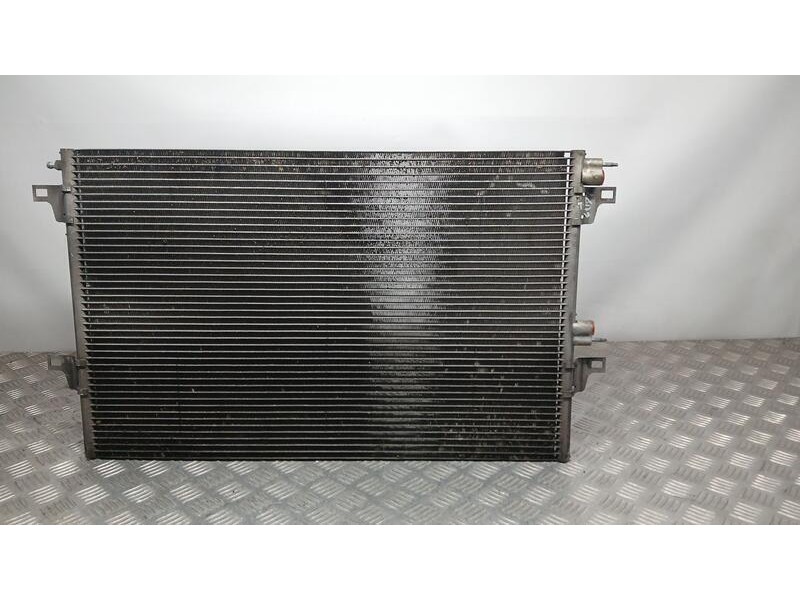 Recambio de condensador / radiador aire acondicionado para renault espace iv (jk0) emotion referencia OEM IAM 8200332851C BEHR C
