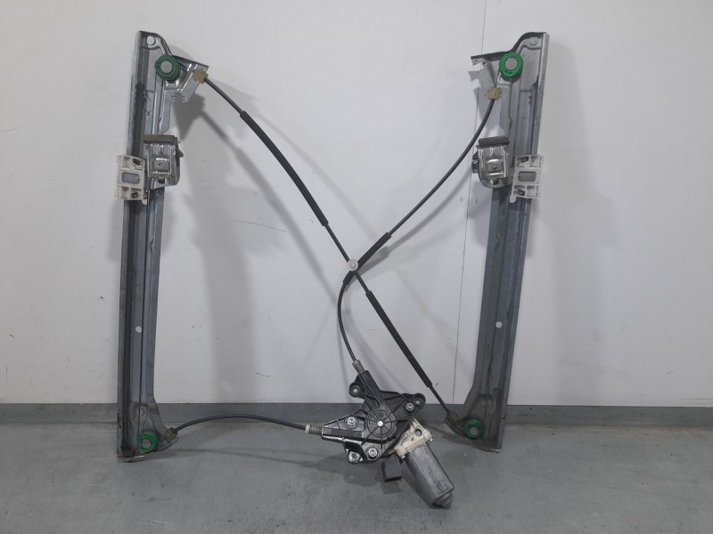 Recambio de elevalunas delantero izquierdo para mercedes-benz vito / mixto furgoneta (w639) 110 cdi (639.601, 639.603, 639.605) 