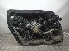 Recambio de elevalunas delantero izquierdo para mercedes-benz clase a (bm 177) a 180 (177.084) referencia OEM IAM A0997601902  E